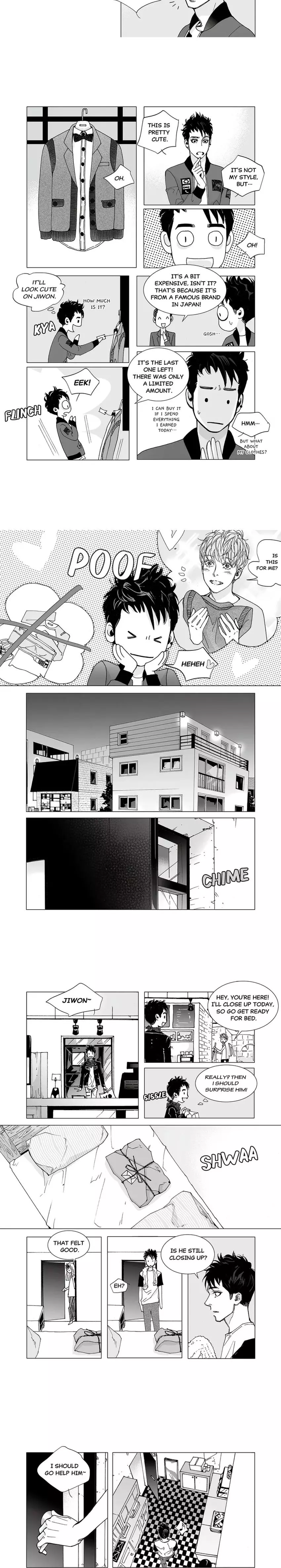 BAD DESIGN - Chapter 9 - Page 6