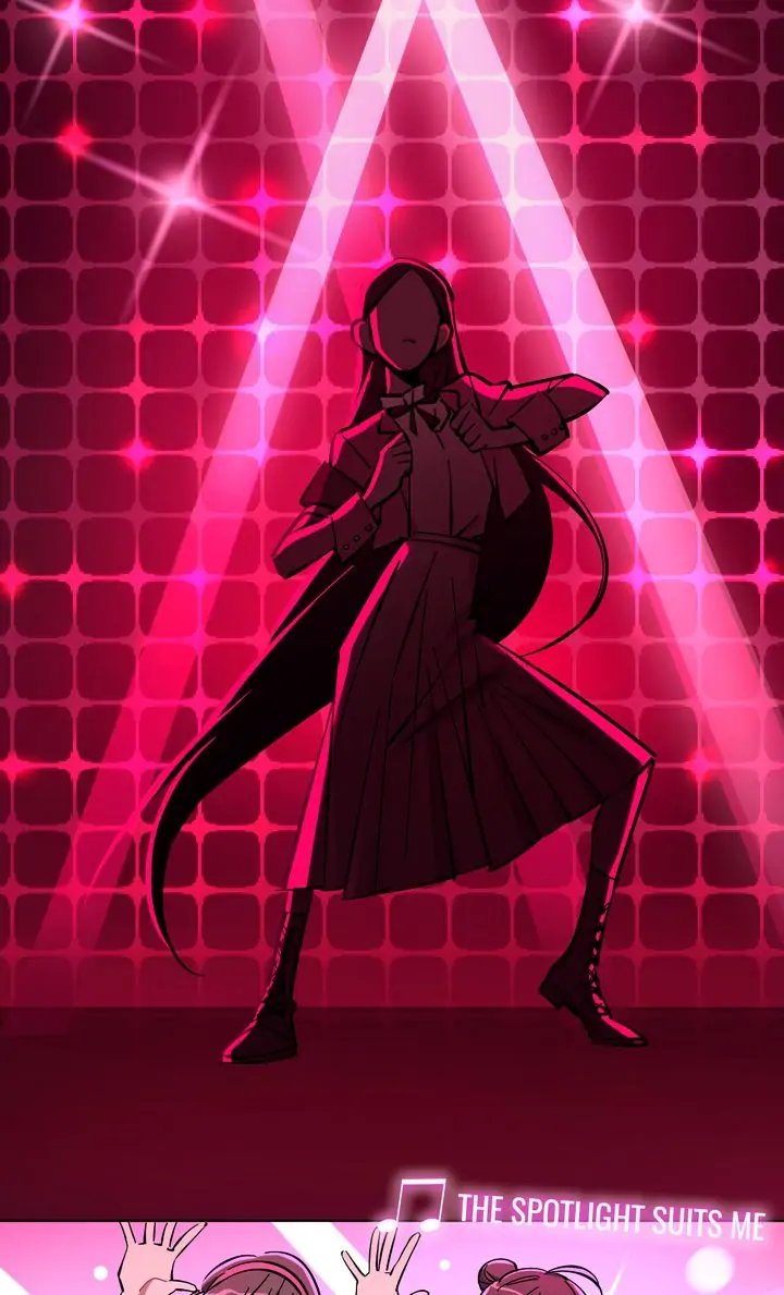 Bad Idol - Chapter 11 - Page 6