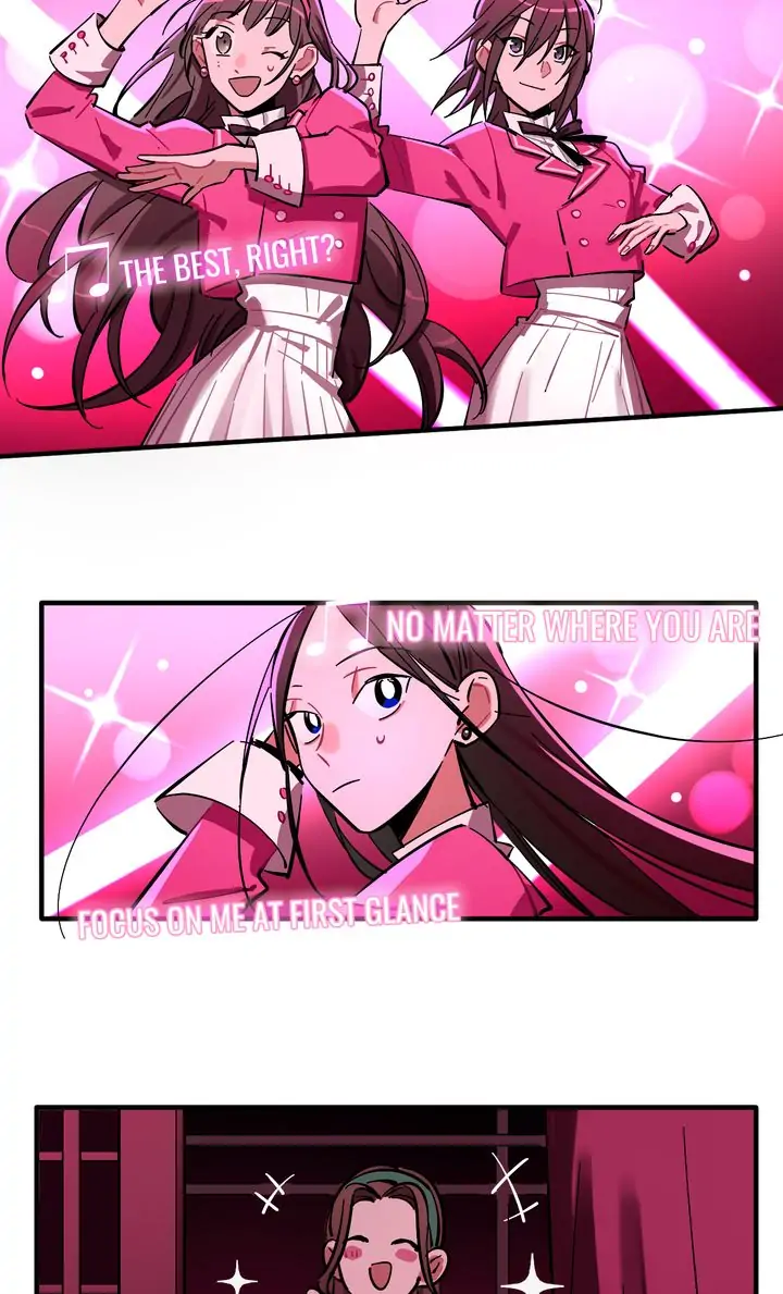 Bad Idol - Chapter 11 - Page 7