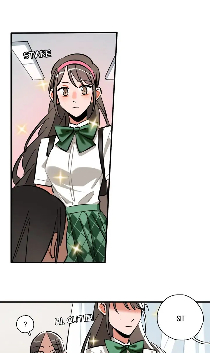 Bad Idol - Chapter 23 - Page 22