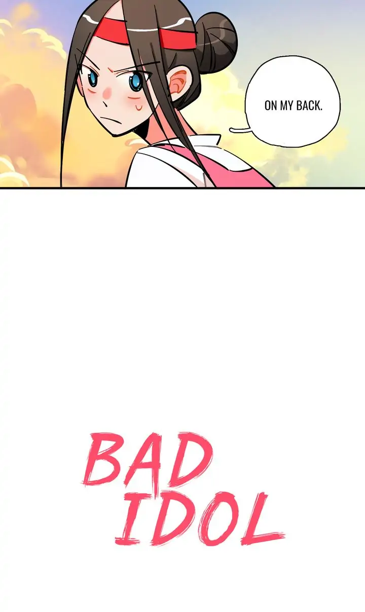 Bad Idol - Chapter 23 - Page 4