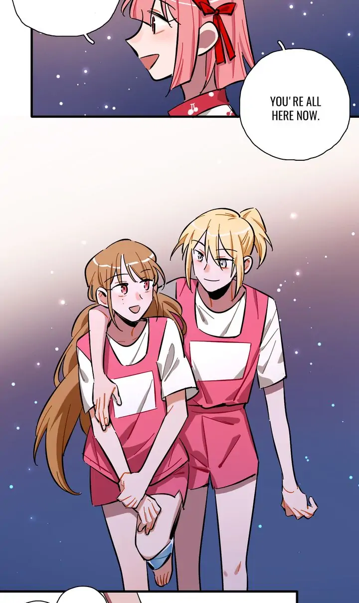 Bad Idol - Chapter 23 - Page 58