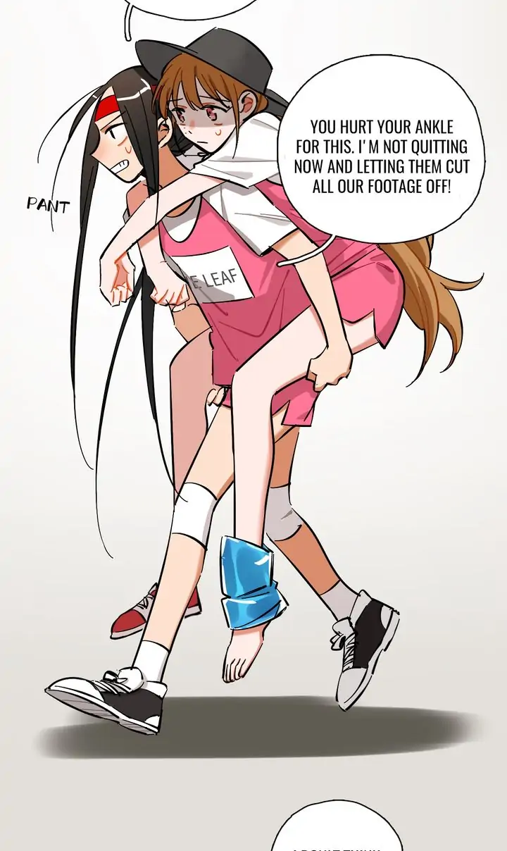 Bad Idol - Chapter 23 - Page 7