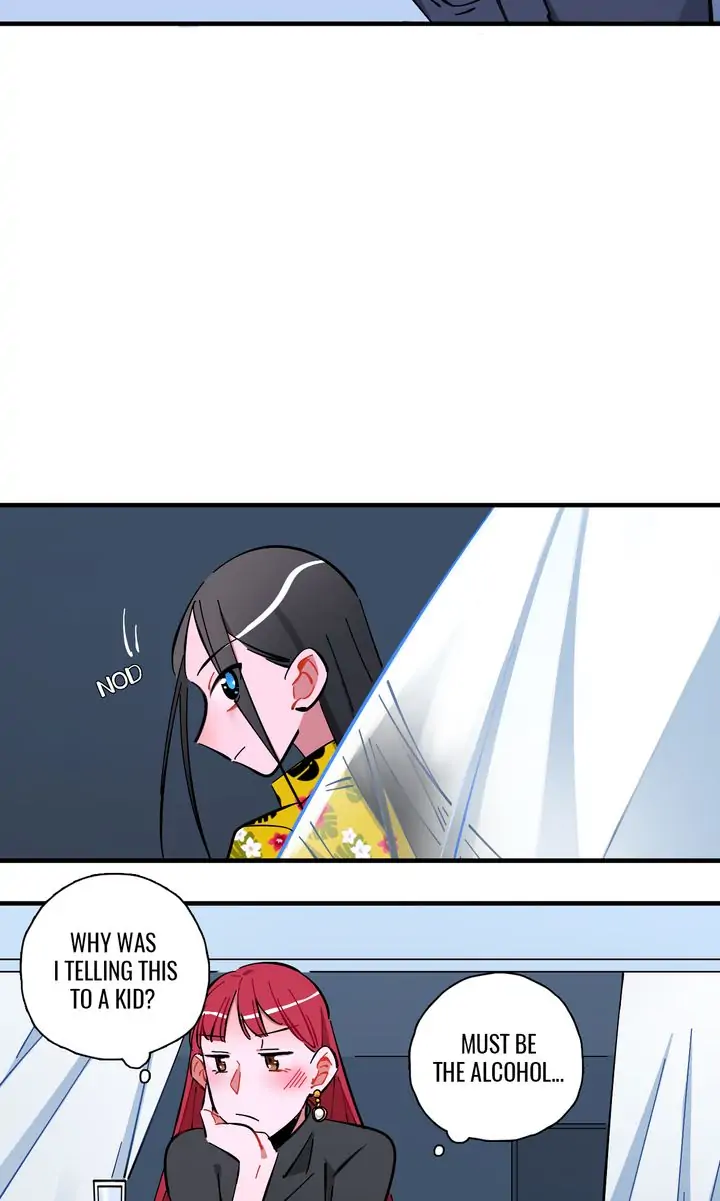Bad Idol - Chapter 25 - Page 46