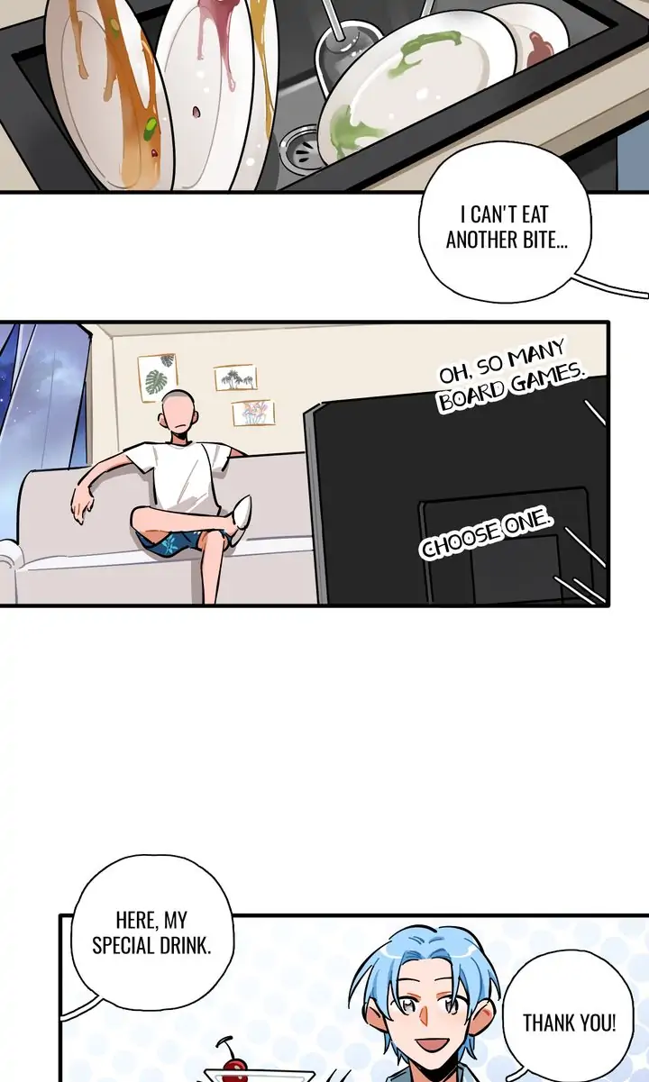 Bad Idol - Chapter 25 - Page 5