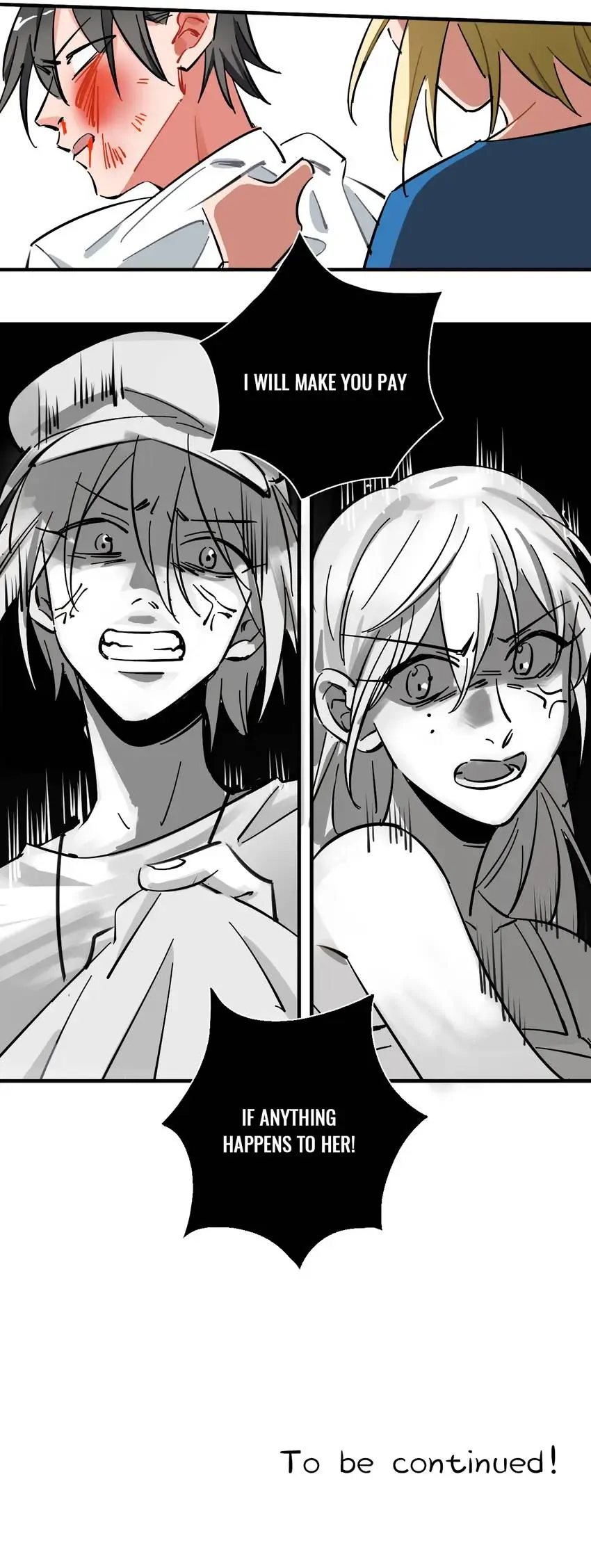 Bad Idol - Chapter 37 - Page 23