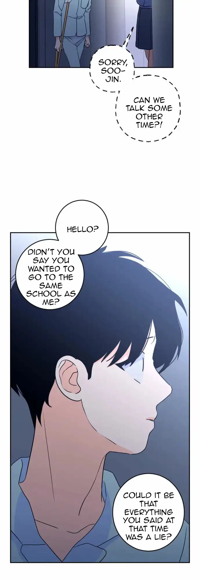 Bad Side - Chapter 55 - Page 14