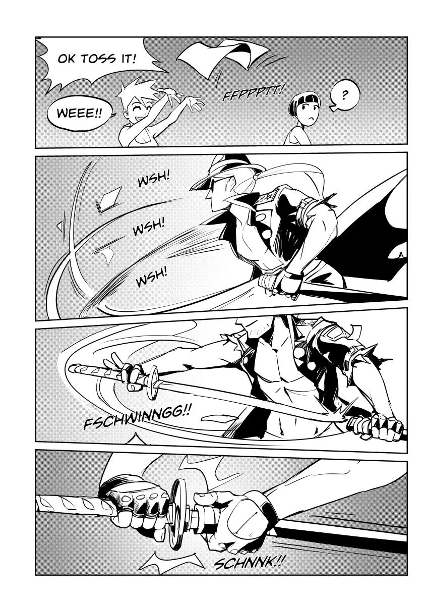 BaDoom - Chapter 67 - Page 3