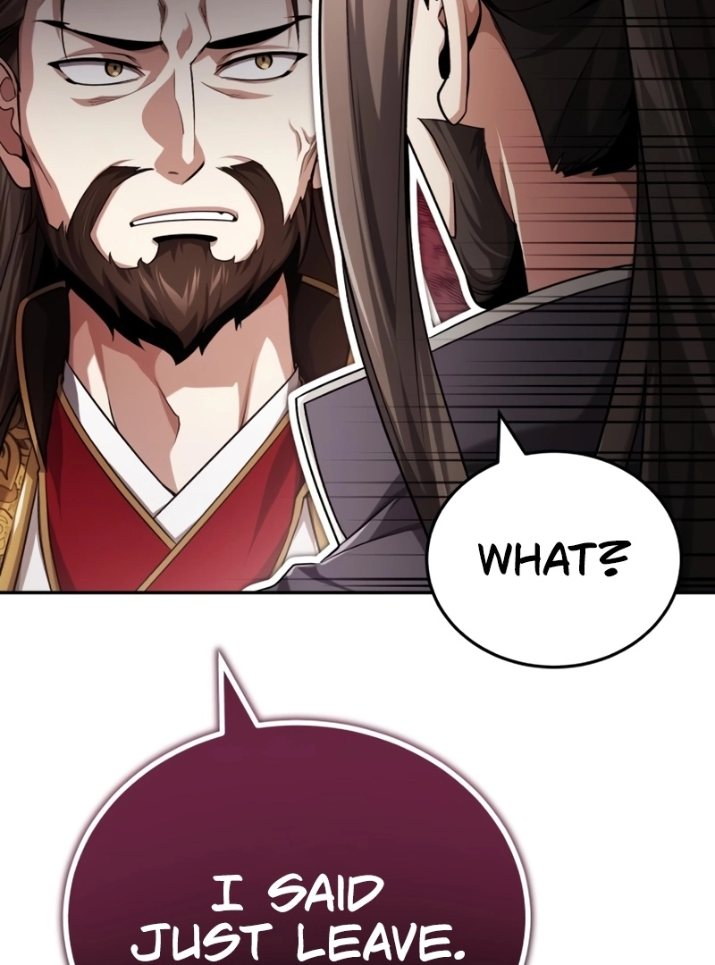 Baek Clan’s Terminally ill Young Master - Chapter 21 - Page 13