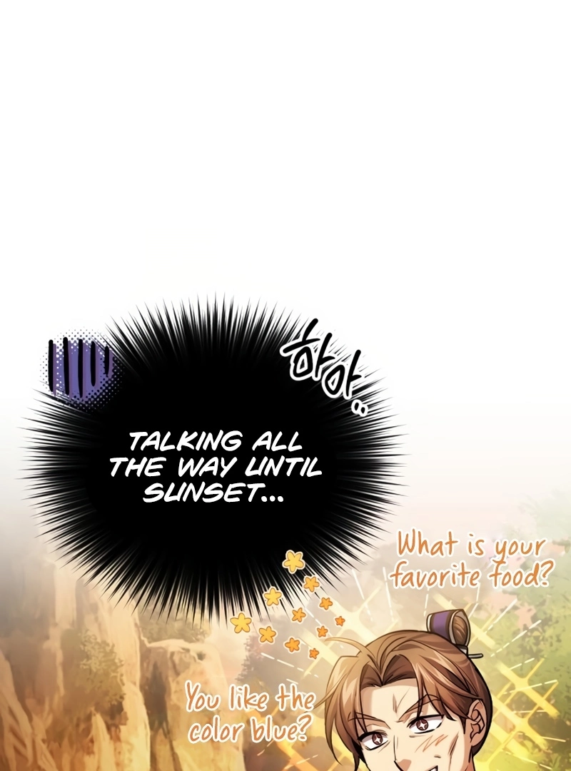 Baek Clan’s Terminally ill Young Master - Chapter 24 - Page 89
