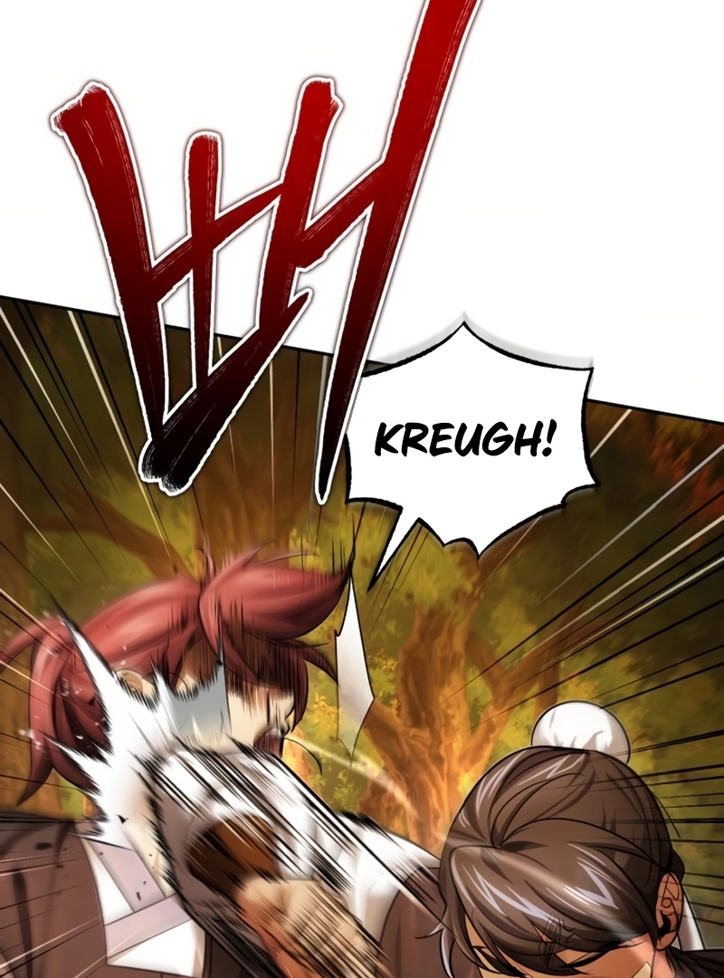 Baek Clan’s Terminally ill Young Master - Chapter 24 - Page 143