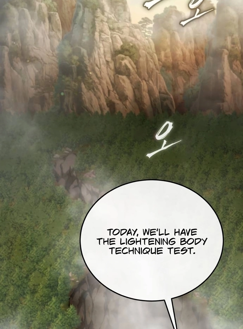 Baek Clan’s Terminally ill Young Master - Chapter 37 - Page 4