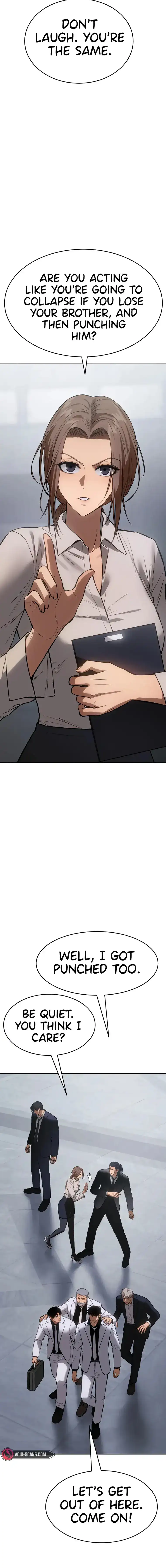 Baek Xx - Chapter 62 - Page 6