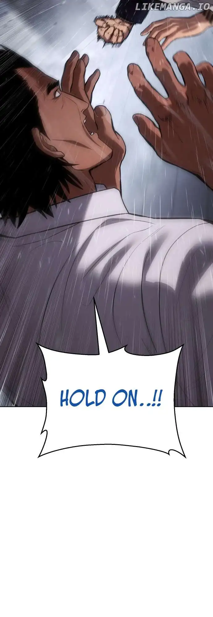 Baek Xx - Chapter 65 - Page 10