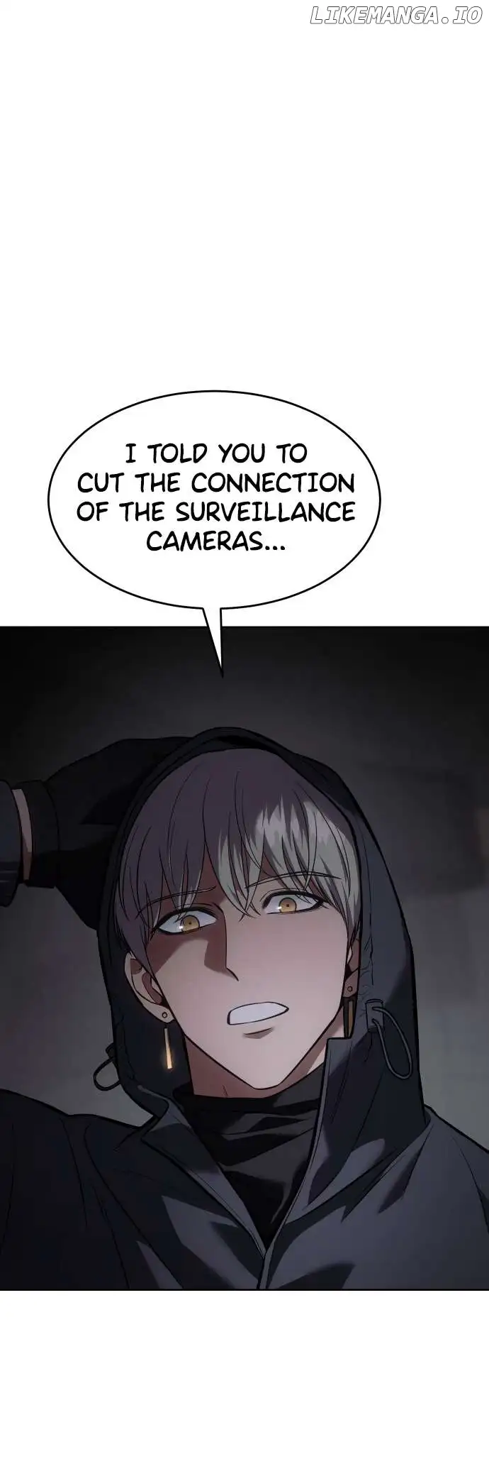 Baek Xx - Chapter 75 - Page 3