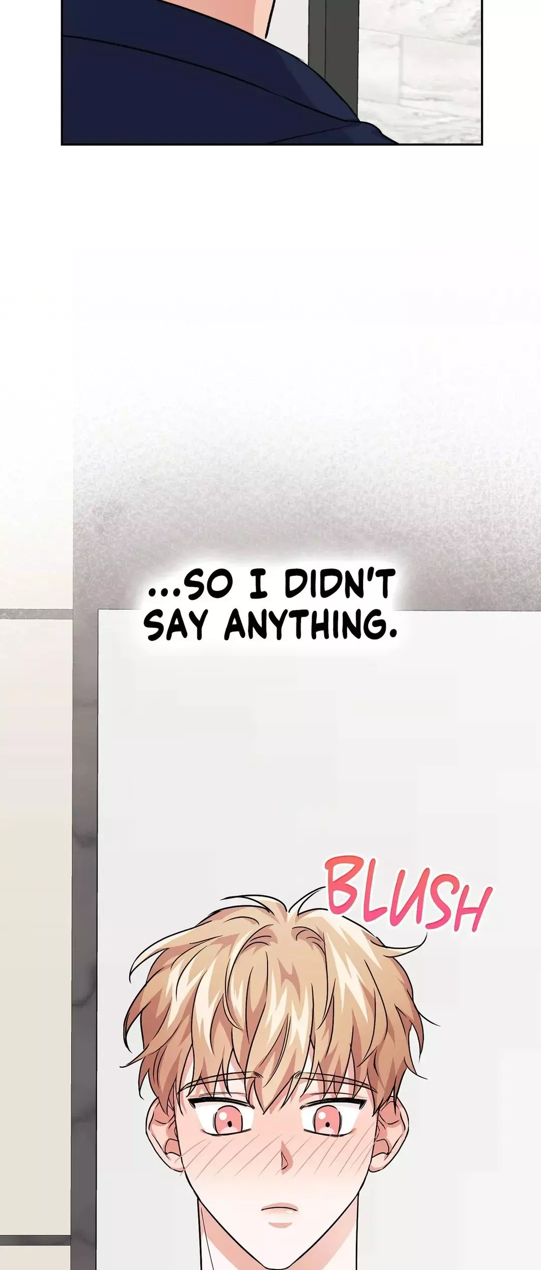 BAITS - Chapter 29 - Page 30