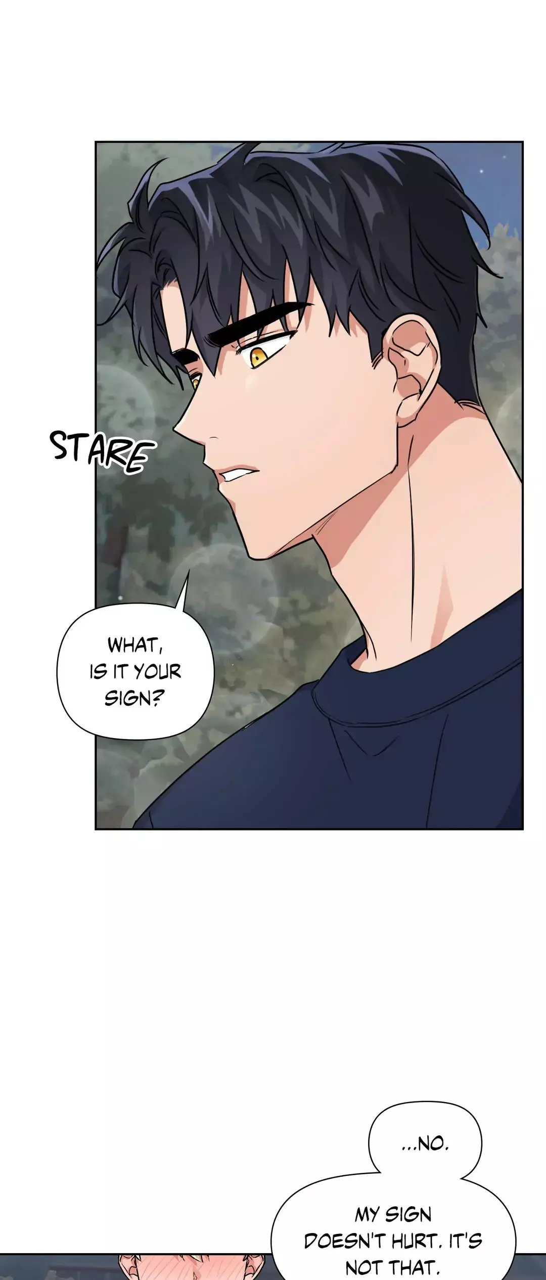 BAITS - Chapter 29 - Page 8
