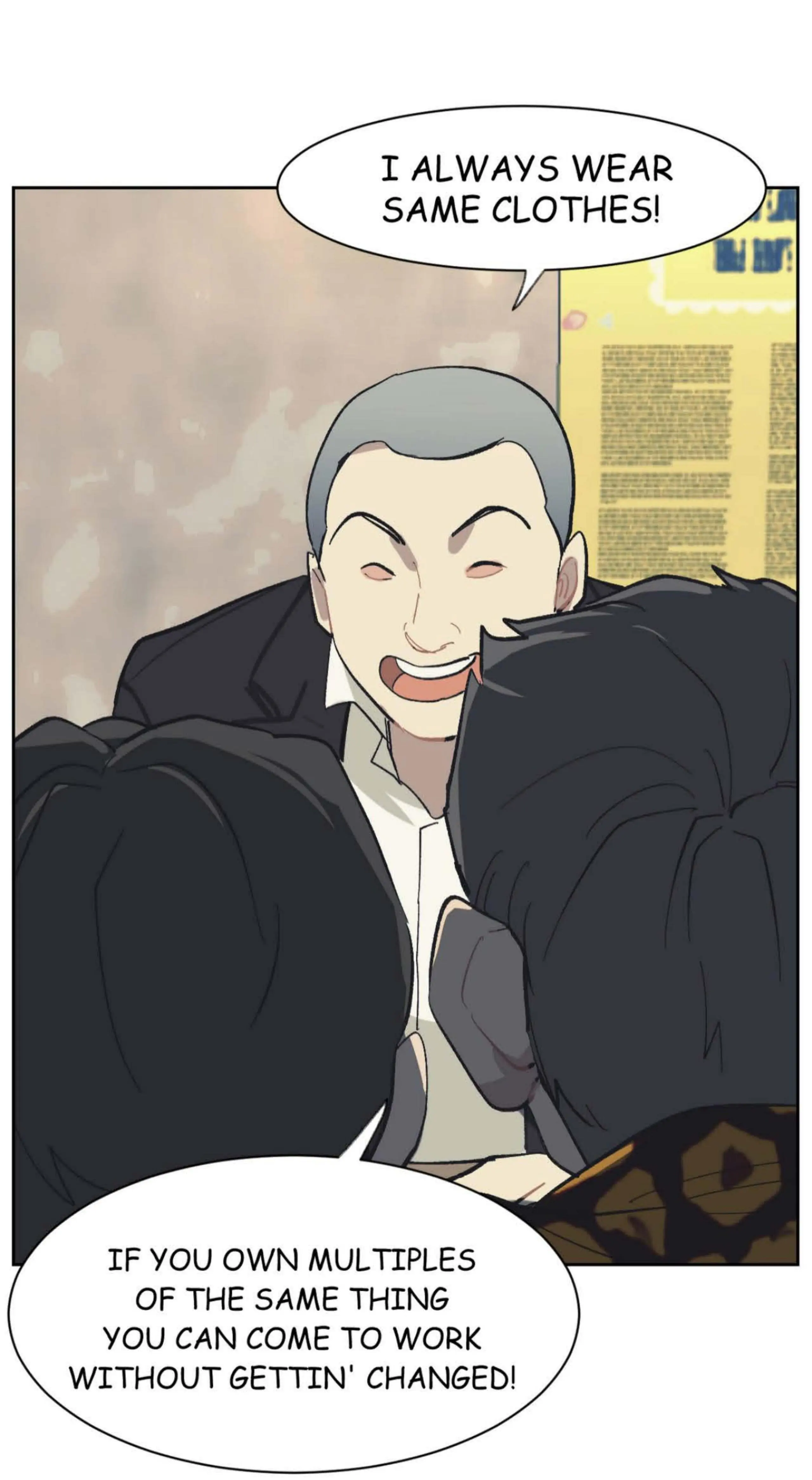 Bank Run - Chapter 11 - Page 59