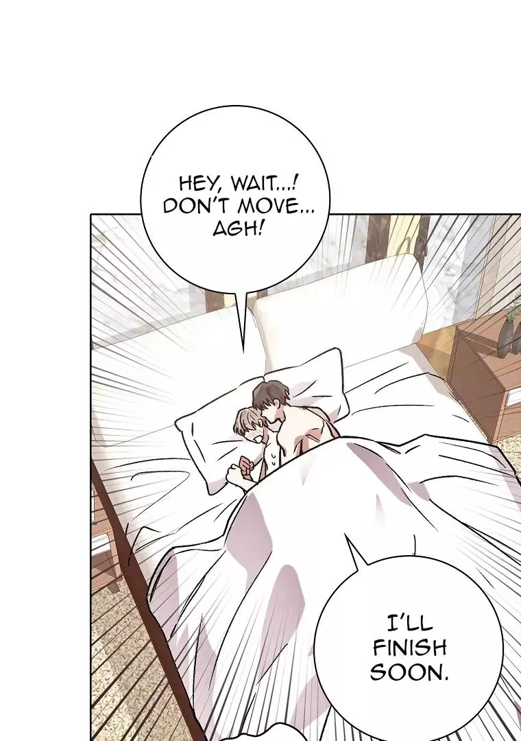 Be.Be. - Chapter 28 - Page 25