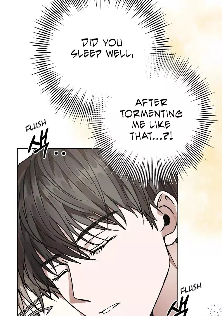Be.Be. - Chapter 28 - Page 13