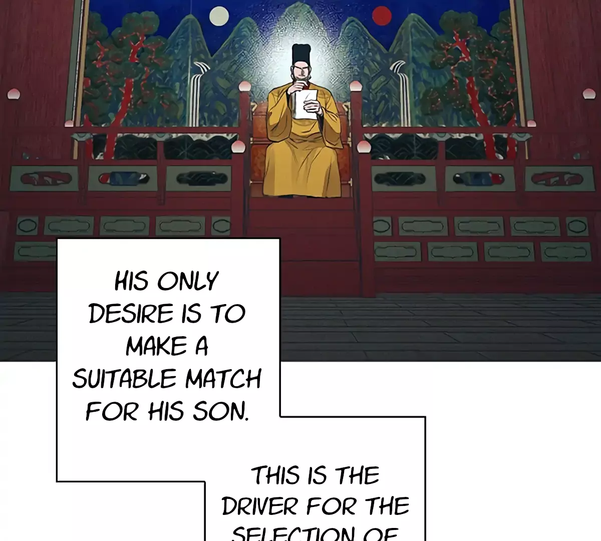 Be, Be - Chapter 12 - Page 6