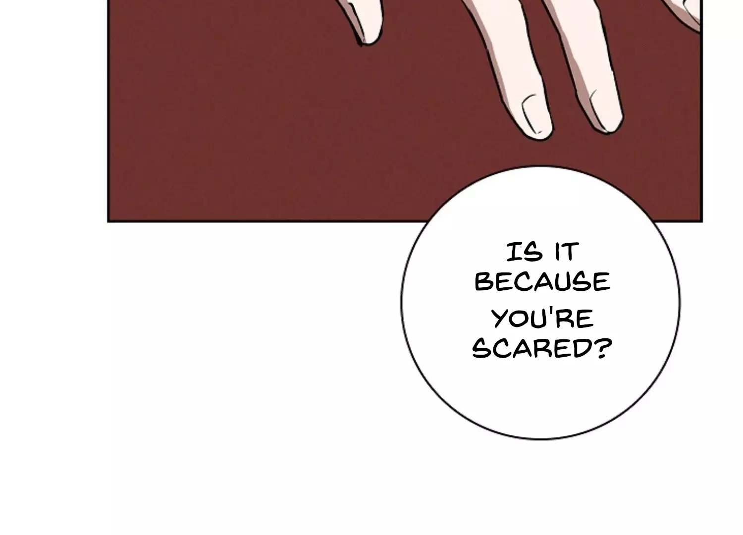 Be, Be - Chapter 20 - Page 38