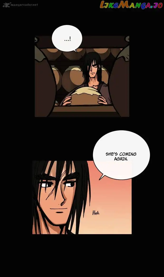 Be Heun - Chapter 24 - Page 20