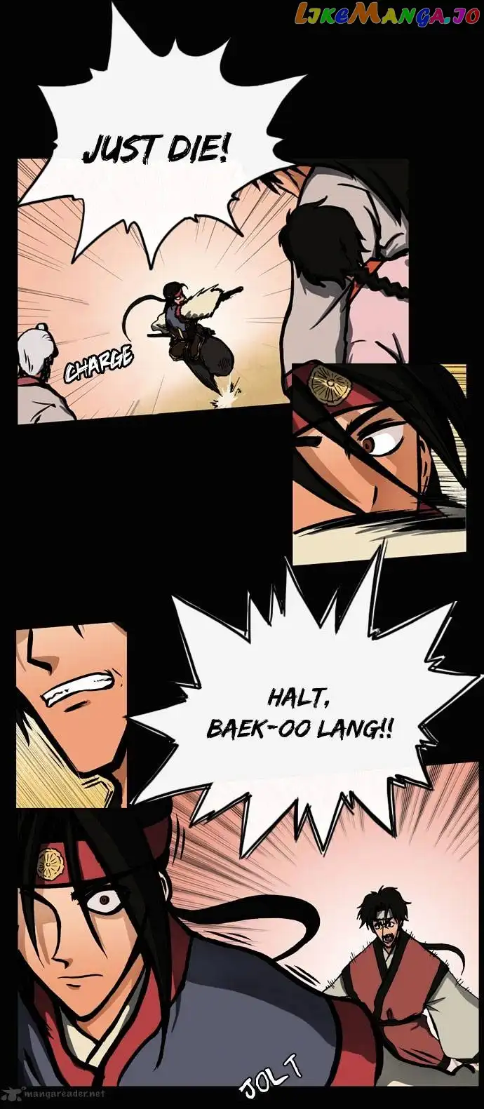 Be Heun - Chapter 27 - Page 10