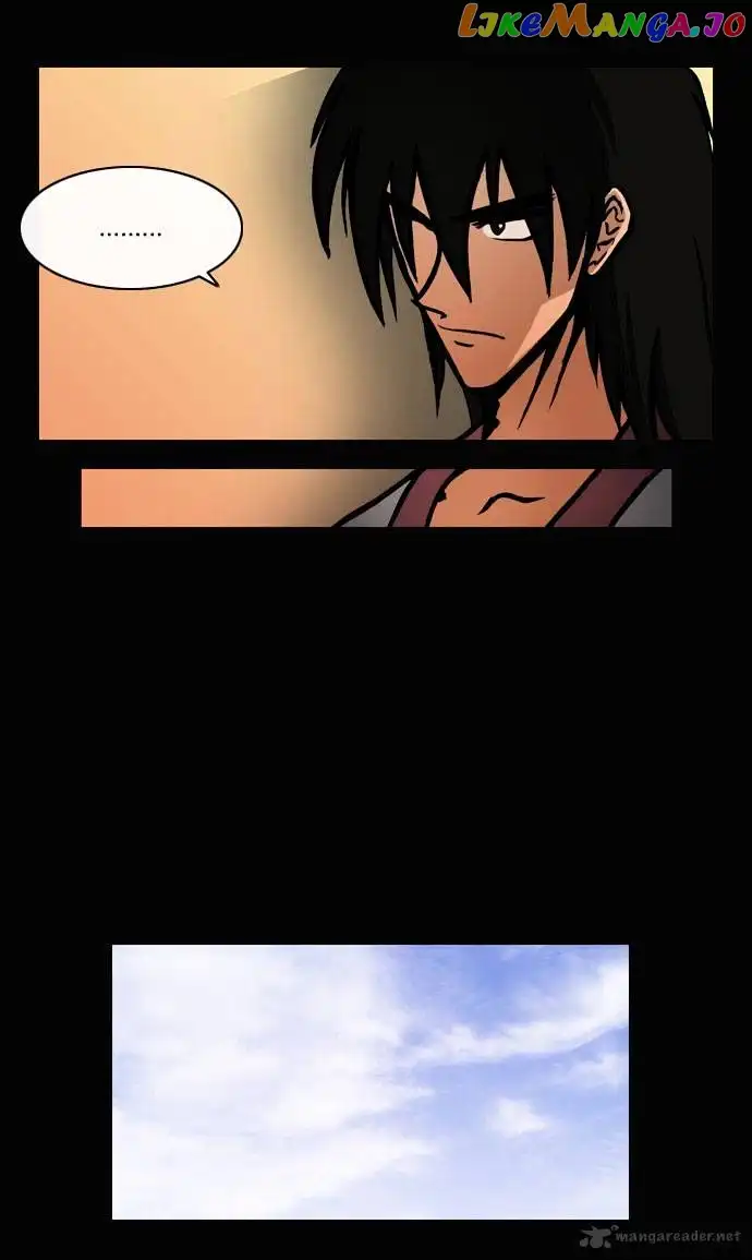 Be Heun - Chapter 27 - Page 35