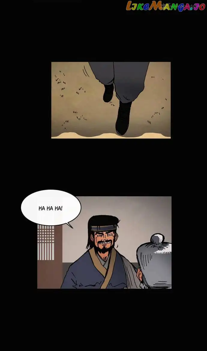 Be Heun - Chapter 29 - Page 11