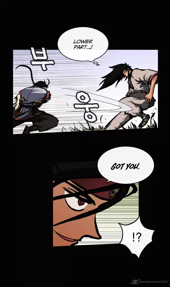Be Heun - Chapter 31 - Page 15