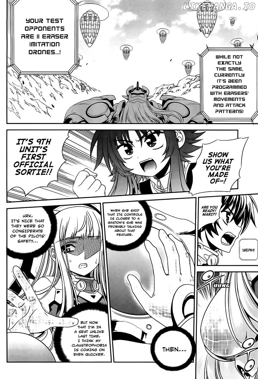 Beast 9 - Chapter 21 - Page 39