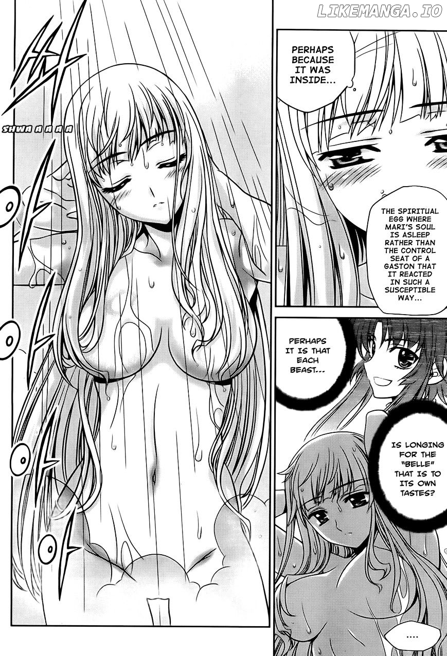 Beast 9 - Chapter 21 - Page 46