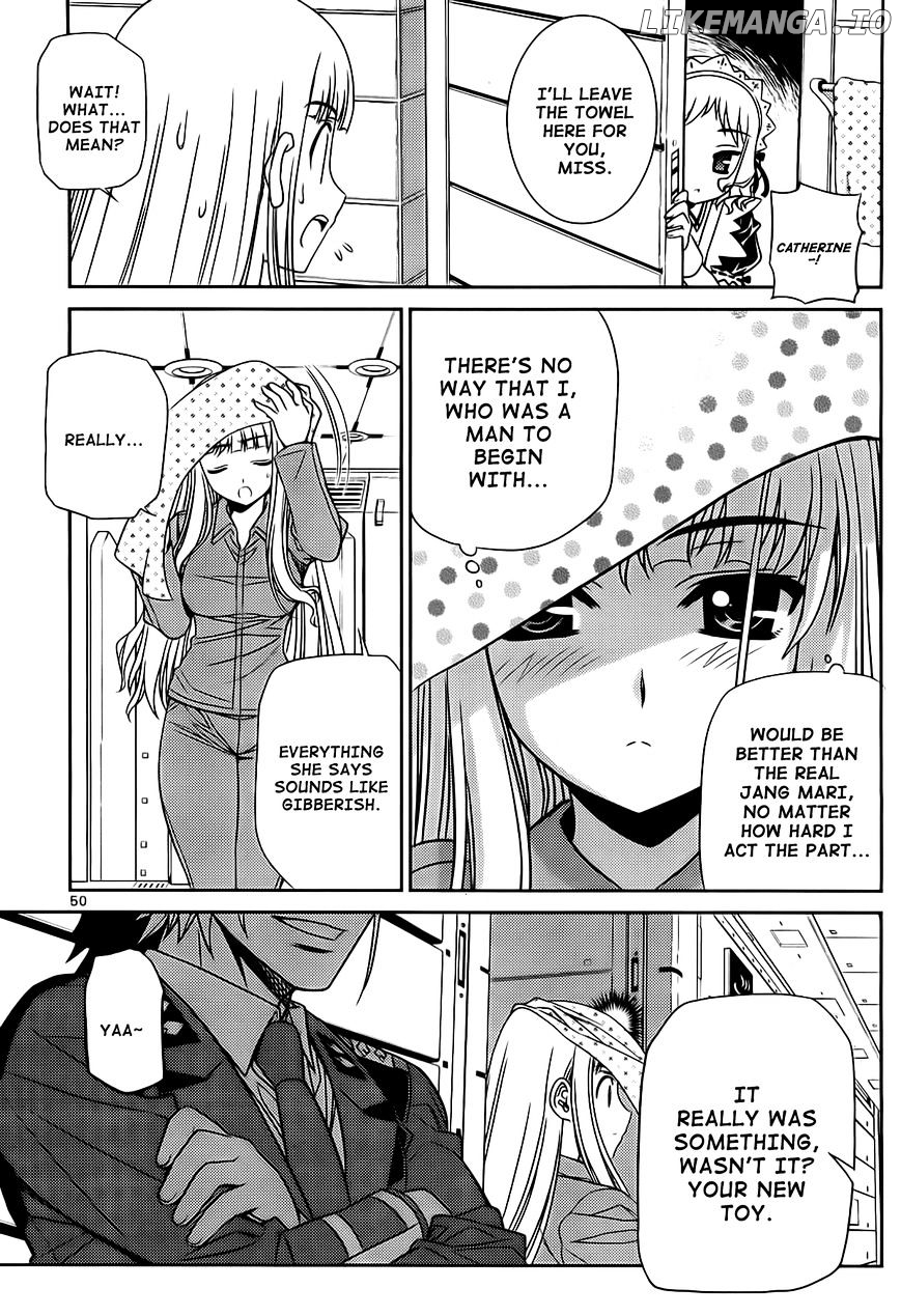 Beast 9 - Chapter 21 - Page 49