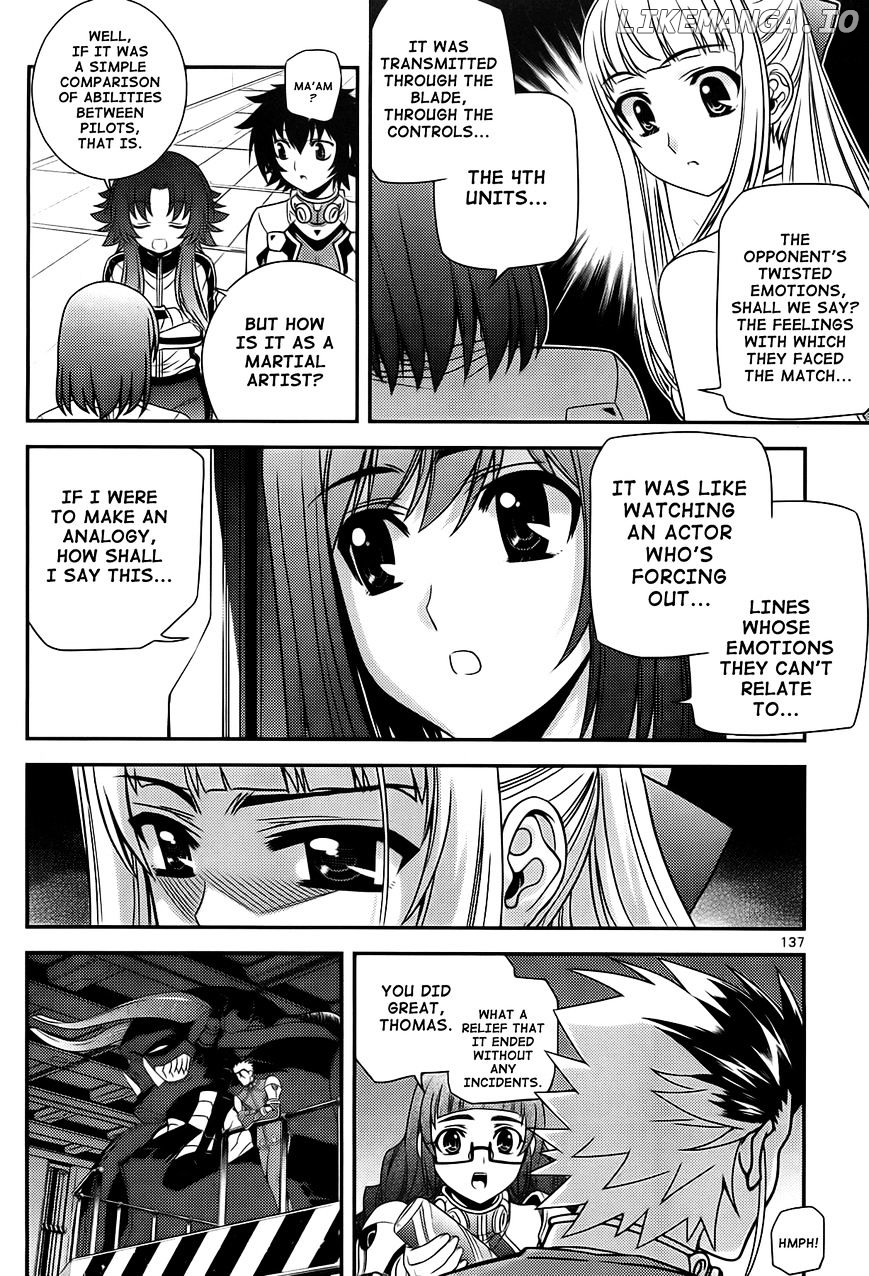Beast 9 - Chapter 23 - Page 36