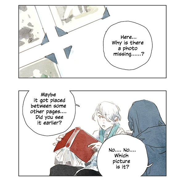 Beloved - Chapter 11 - Page 25