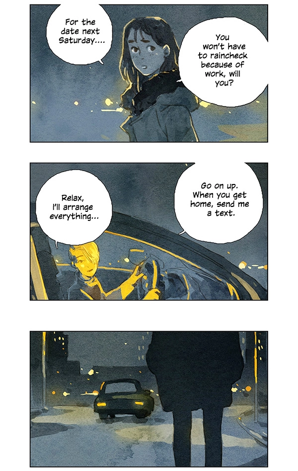 Beloved - Chapter 11 - Page 39