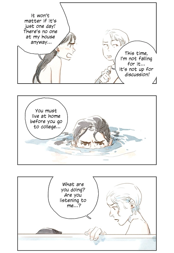 Beloved - Chapter 11 - Page 20