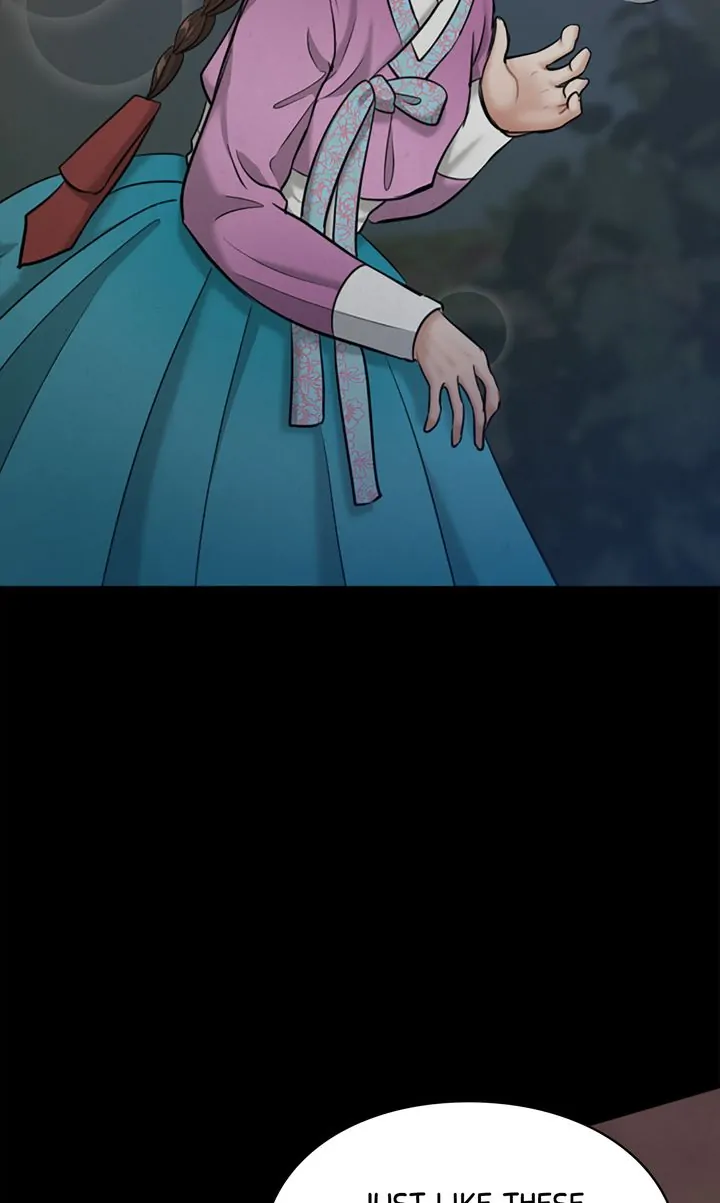 Beneath the Peach Tree - Chapter 18 - Page 36