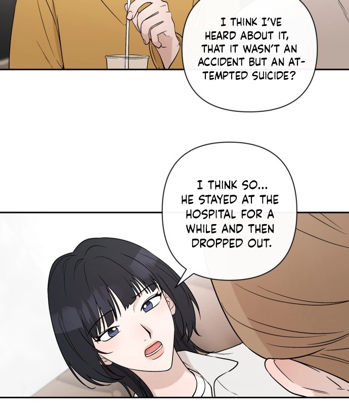 Between Jaeyoung and Jaeyoung - Chapter 1 - Page 20