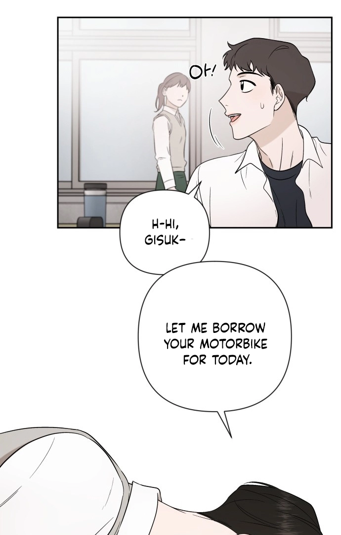 Between Jaeyoung and Jaeyoung - Chapter 1 - Page 126