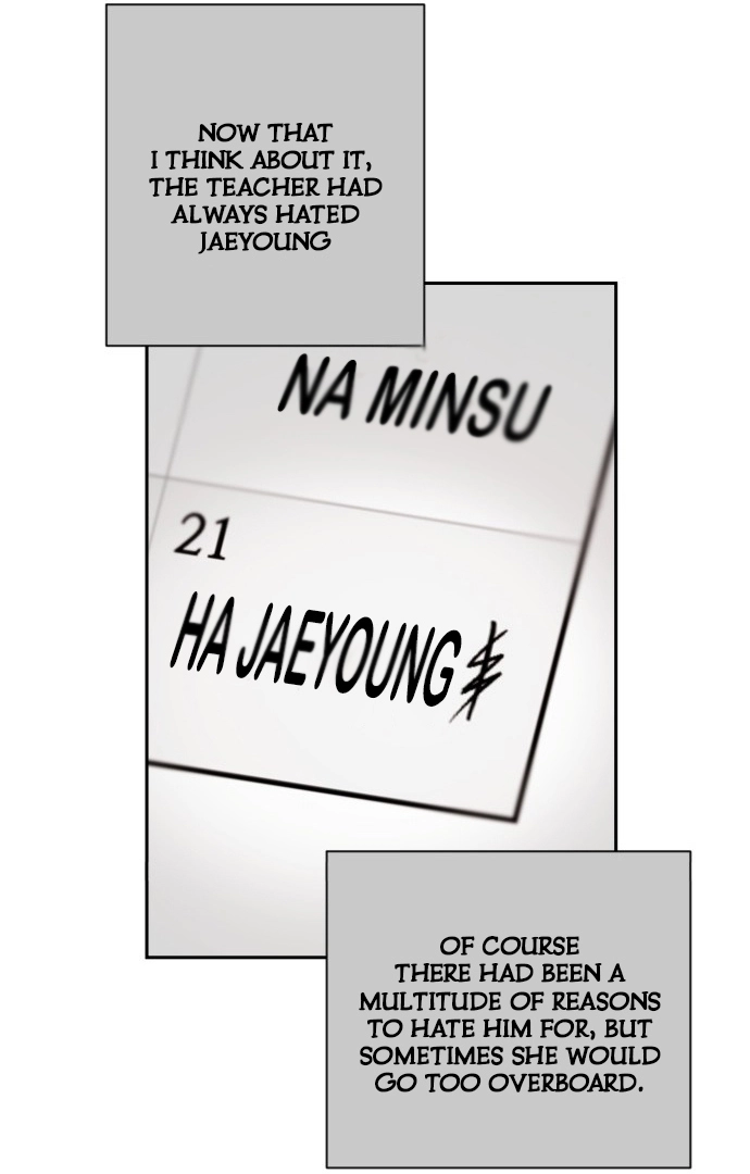 Between Jaeyoung and Jaeyoung - Chapter 1 - Page 106