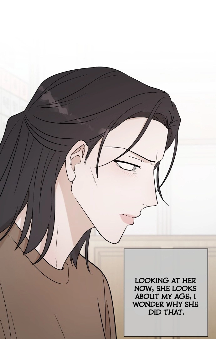 Between Jaeyoung and Jaeyoung - Chapter 1 - Page 107