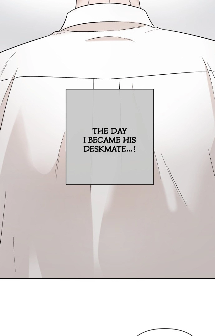Between Jaeyoung and Jaeyoung - Chapter 1 - Page 93