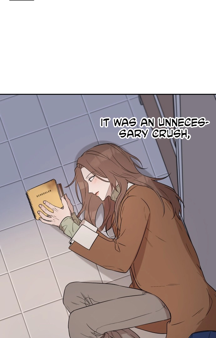 Between Jaeyoung and Jaeyoung - Chapter 1 - Page 72