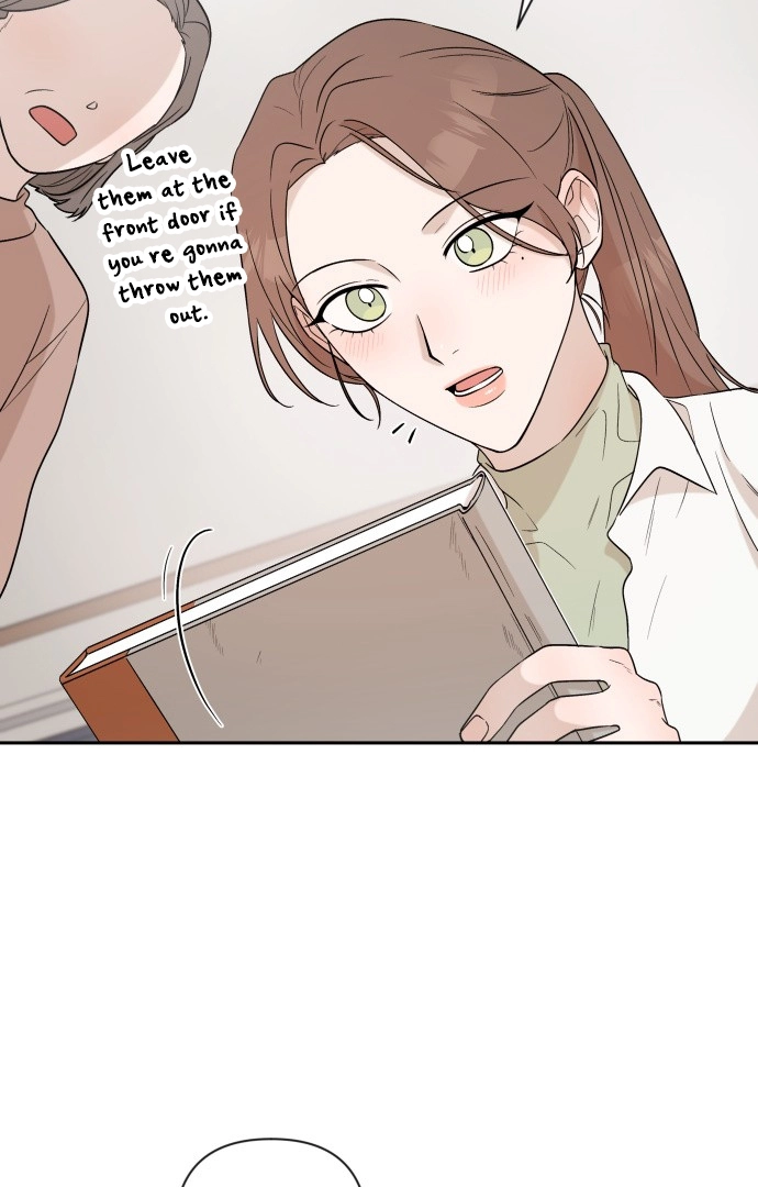 Between Jaeyoung and Jaeyoung - Chapter 1 - Page 4