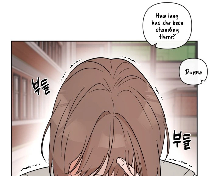 Between Jaeyoung and Jaeyoung - Chapter 4 - Page 55