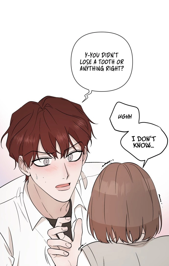 Between Jaeyoung and Jaeyoung - Chapter 4 - Page 58
