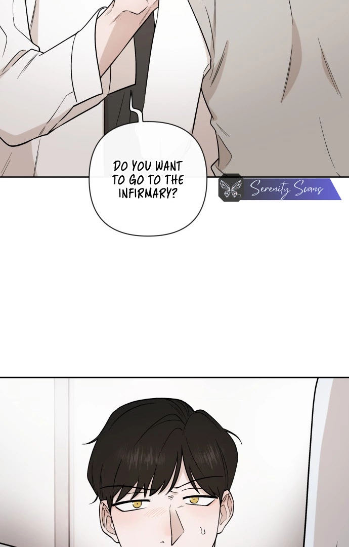 Between Jaeyoung and Jaeyoung - Chapter 4 - Page 59