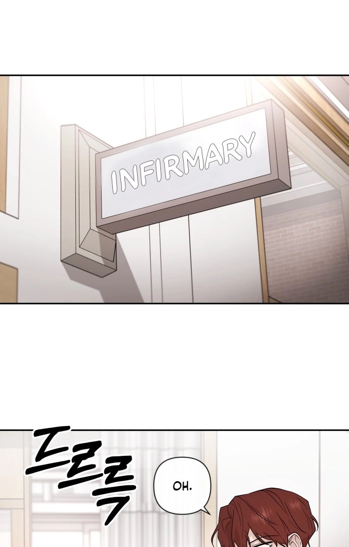 Between Jaeyoung and Jaeyoung - Chapter 4 - Page 62